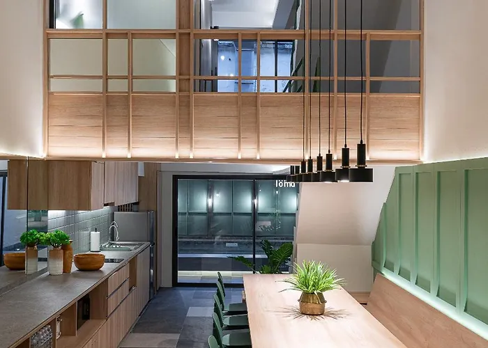 Nonma The Boutique House With Private Pool 80m To Bts