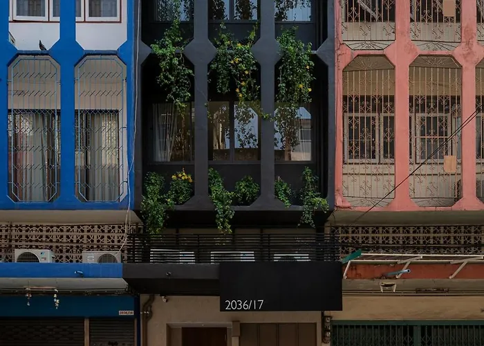 Nonma The Boutique House With Private Pool 80m To Bts