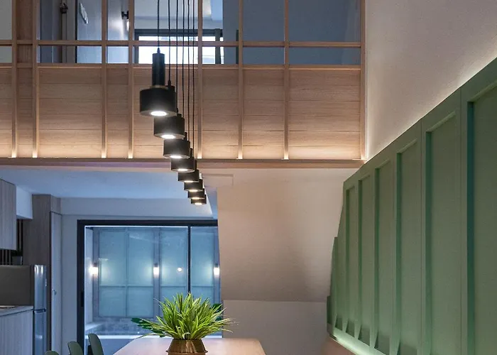 Nonma The Boutique House With Private Pool 80m To Bts Villa