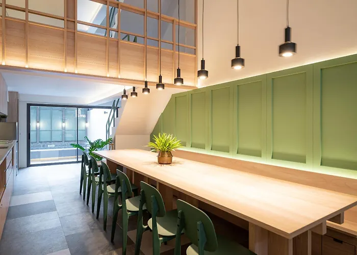 Nonma The Boutique House With Private Pool 80m To Bts Villa Bangkok