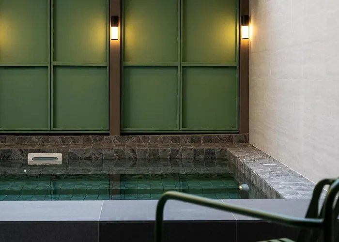 Nonma The Boutique House With Private Pool 80m To Bts