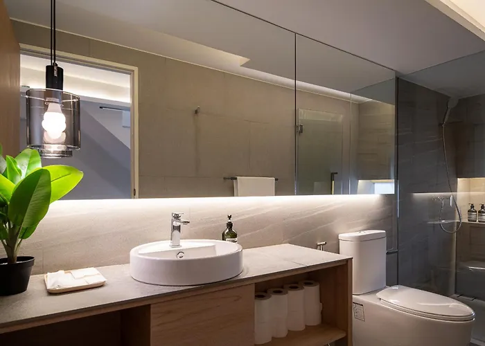 Villa Nonma The Boutique House With Private Pool 80m To Bts