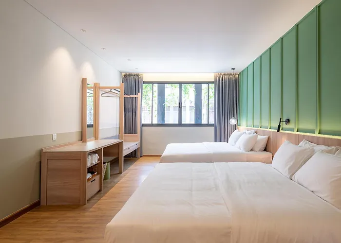 Villa Nonma The Boutique House With Private Pool 80m To Bts *