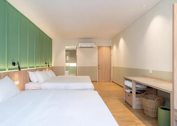 Nonma The Boutique House With Private Pool 80m To Bts