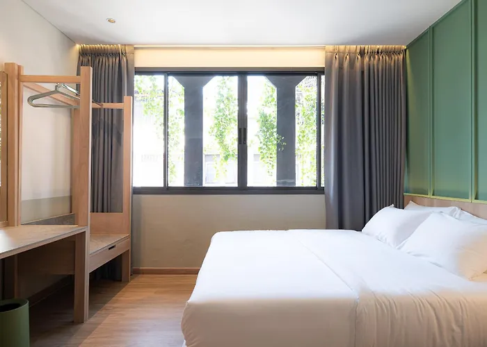 Villa Nonma The Boutique House With Private Pool 80m To Bts