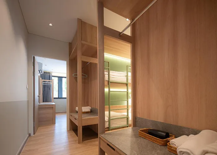 Nonma The Boutique House With Private Pool 80m To Bts Villa