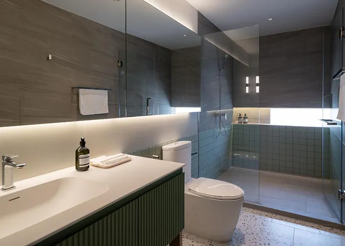 Nonma The Boutique House With Private Pool 80m To Bts