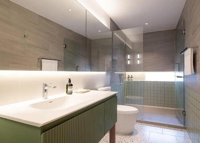 Nonma The Boutique House With Private Pool 80m To Bts *