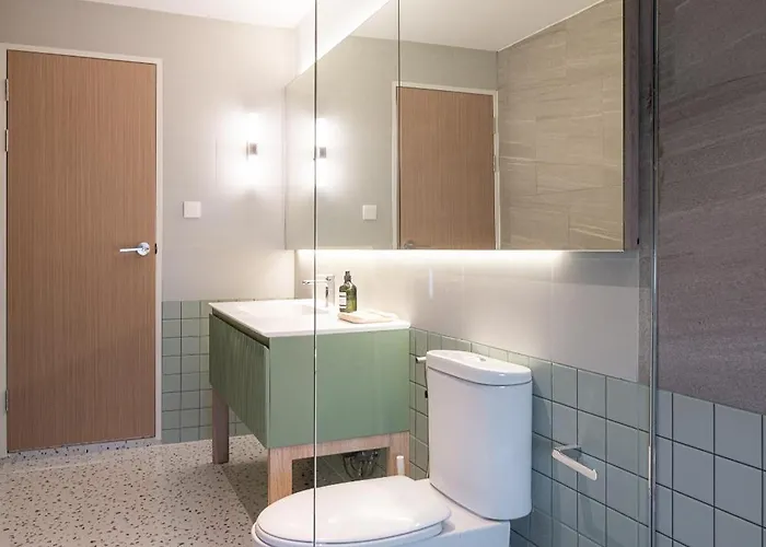Nonma The Boutique House With Private Pool 80m To Bts Villa *