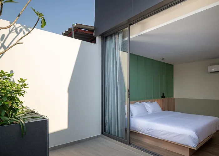 Villa Nonma The Boutique House With Private Pool 80m To Bts *