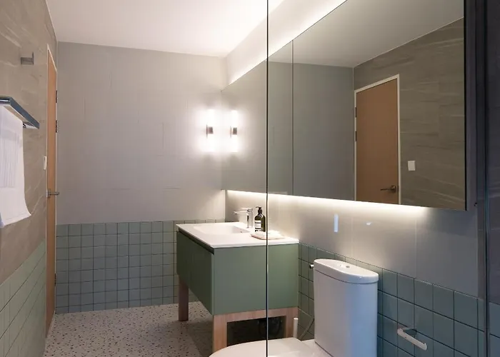Nonma The Boutique House With Private Pool 80m To Bts Villa