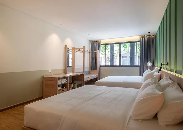 Villa Nonma The Boutique House With Private Pool 80m To Bts Bangkok