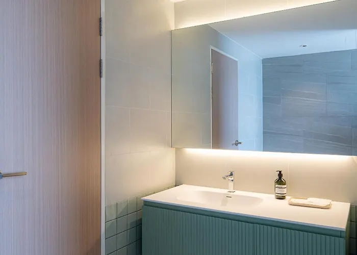 Nonma The Boutique House With Private Pool 80m To Bts *