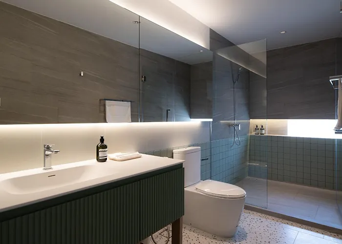 Villa Nonma The Boutique House With Private Pool 80m To Bts *