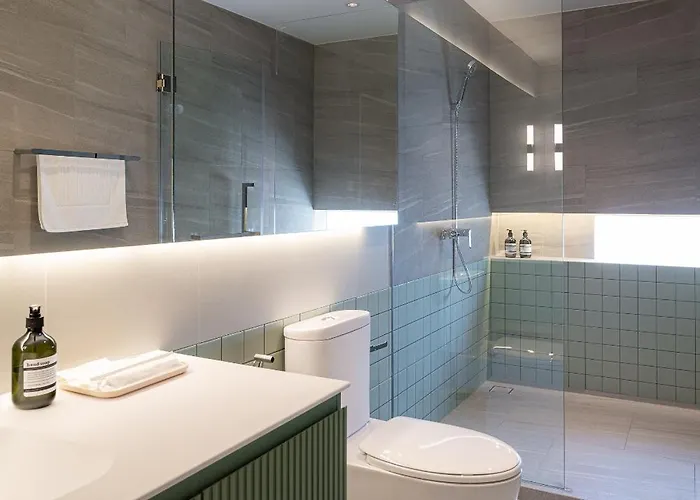 Villa Nonma The Boutique House With Private Pool 80m To Bts Bangkok